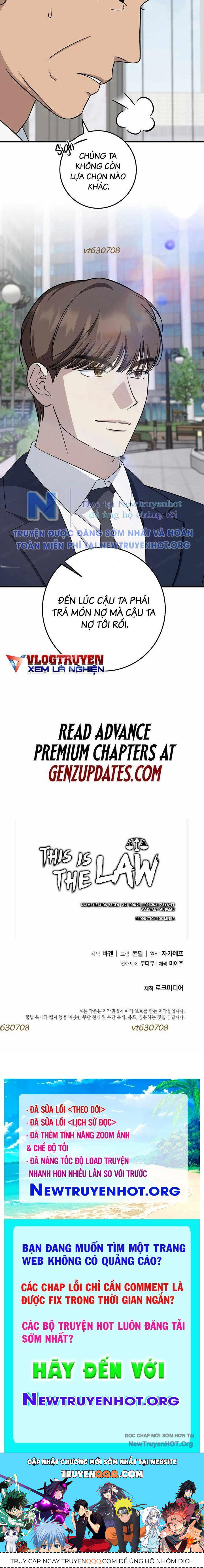 Đây Là Luật Chap 148 - Next Chap 149