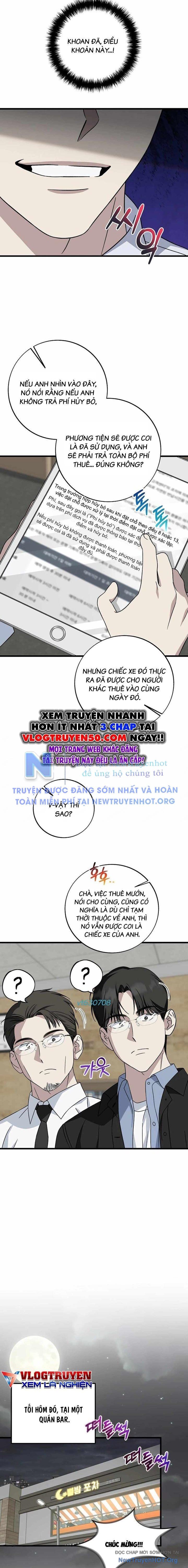 Đây Là Luật Chap 148 - Next Chap 149