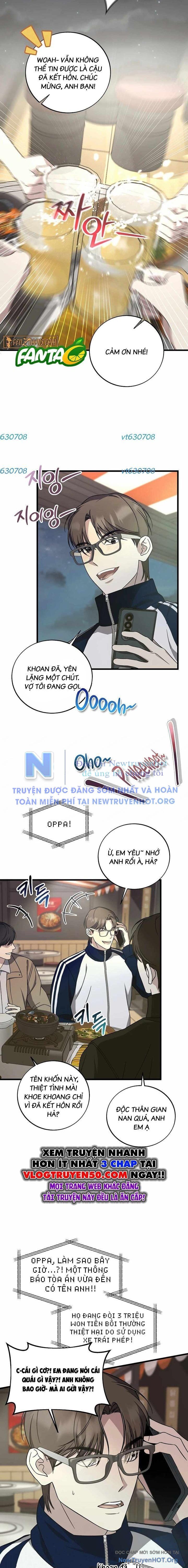 Đây Là Luật Chap 148 - Next Chap 149