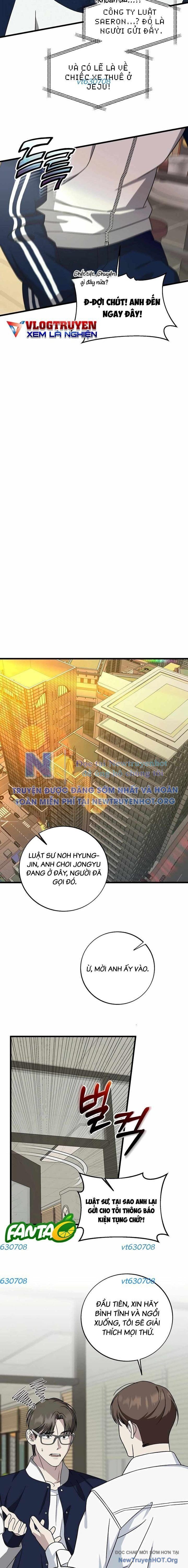 Đây Là Luật Chap 148 - Next Chap 149