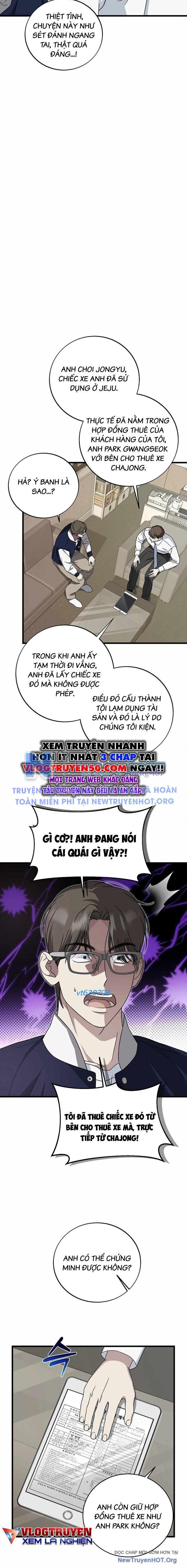 Đây Là Luật Chap 148 - Next Chap 149
