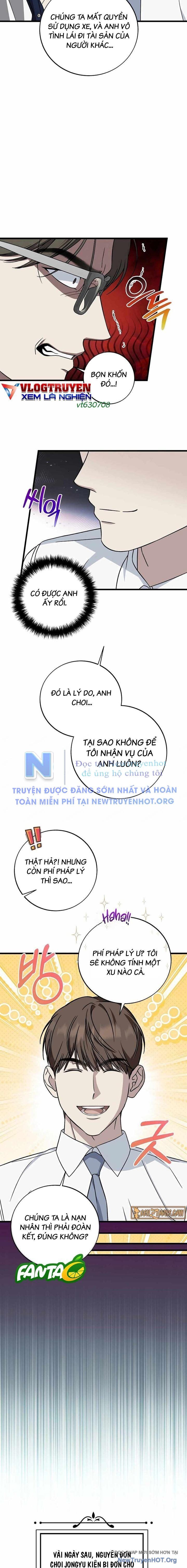 Đây Là Luật Chap 148 - Next Chap 149