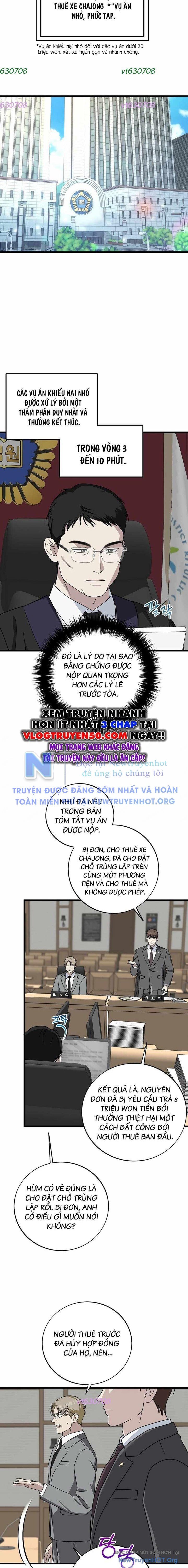 Đây Là Luật Chap 148 - Next Chap 149