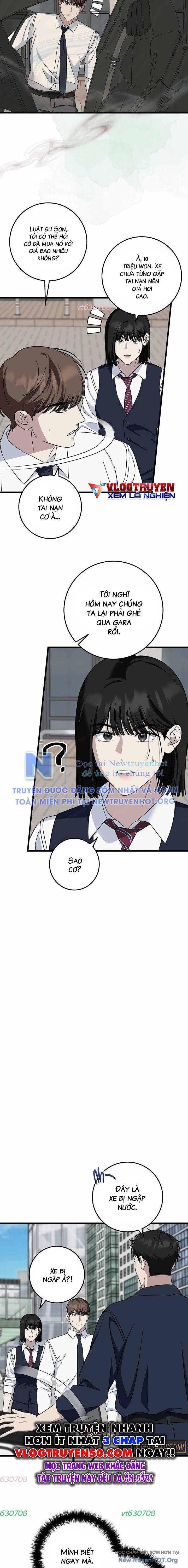 Đây Là Luật Chap 149 - Next Chap 150