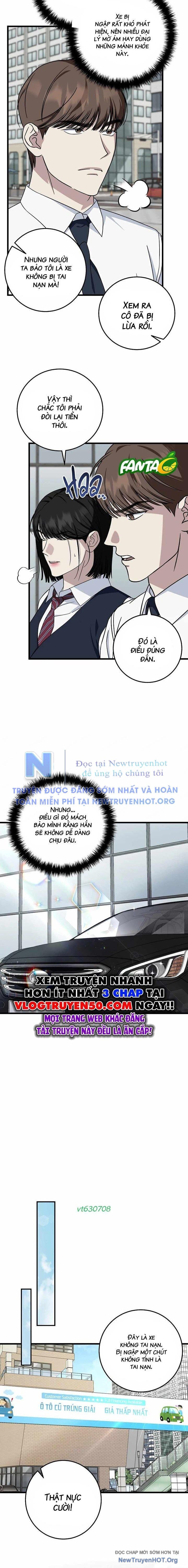 Đây Là Luật Chap 149 - Next Chap 150
