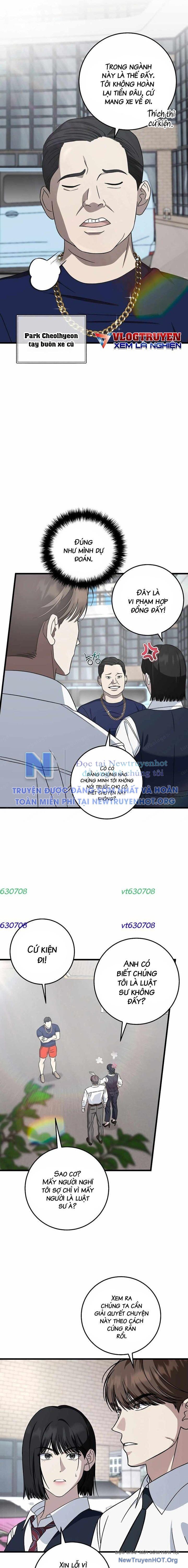 Đây Là Luật Chap 149 - Next Chap 150