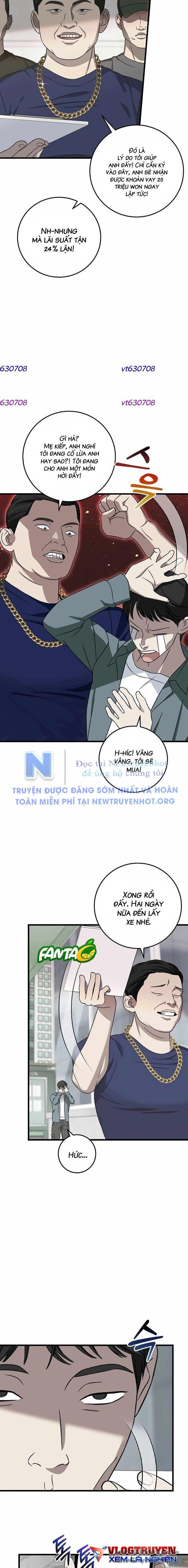 Đây Là Luật Chap 149 - Next Chap 150