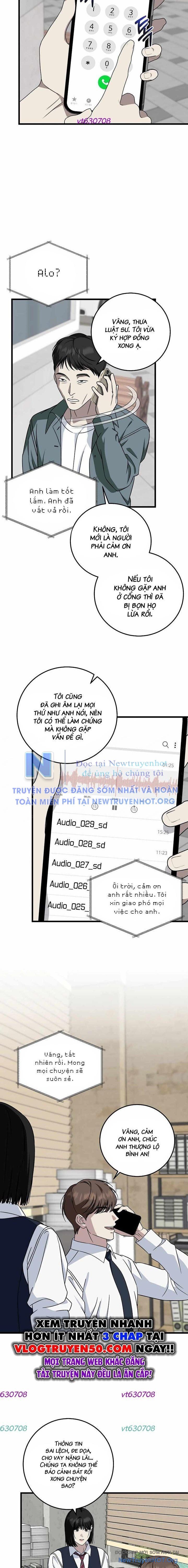Đây Là Luật Chap 149 - Next Chap 150