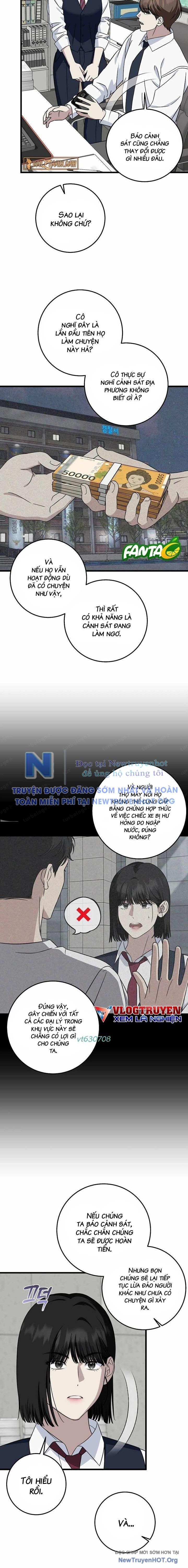 Đây Là Luật Chap 149 - Next Chap 150