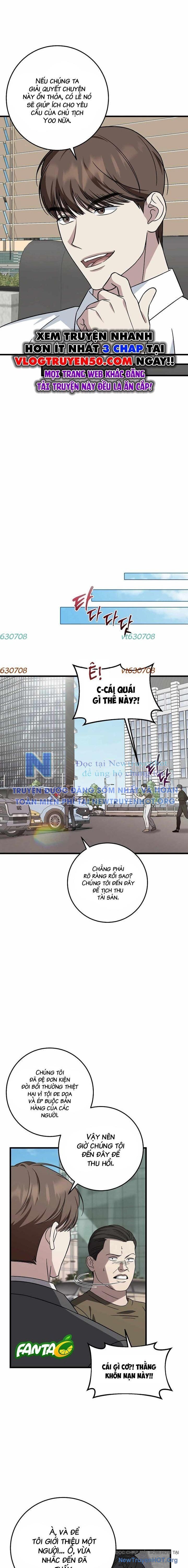Đây Là Luật Chap 149 - Next Chap 150