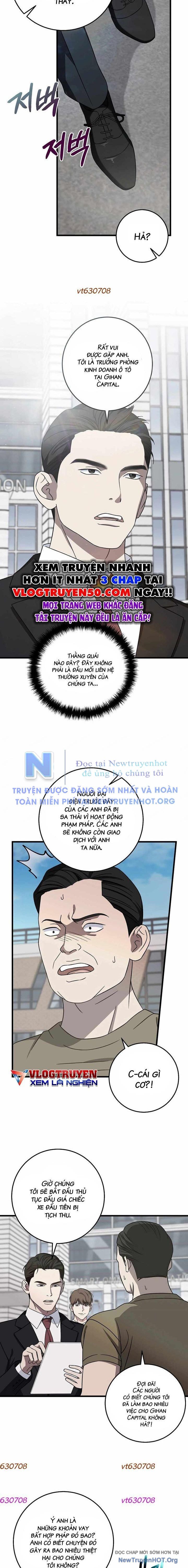 Đây Là Luật Chap 149 - Next Chap 150
