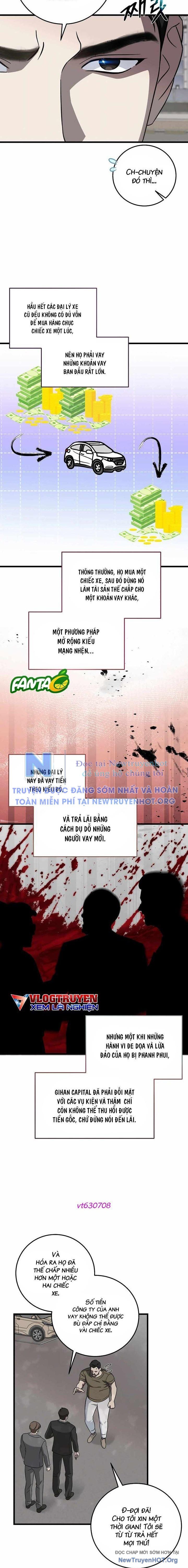 Đây Là Luật Chap 149 - Next Chap 150