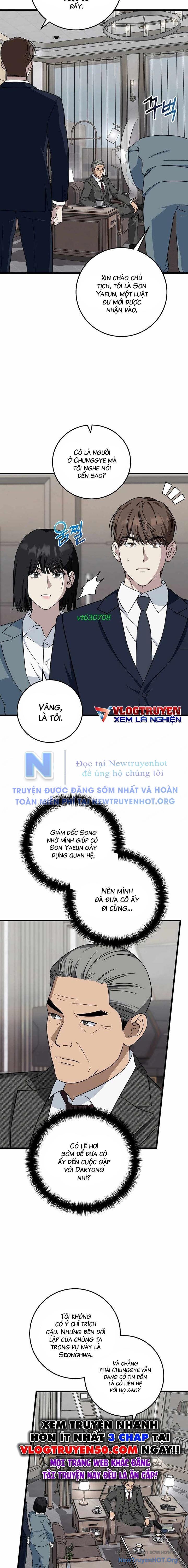 Đây Là Luật Chap 149 - Next Chap 150