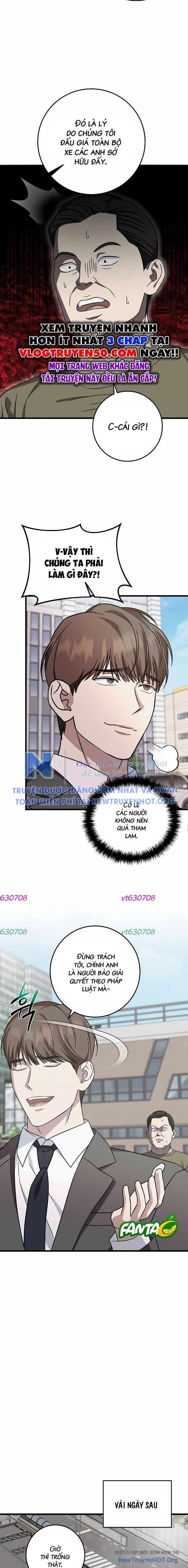 Đây Là Luật Chap 149 - Next Chap 150