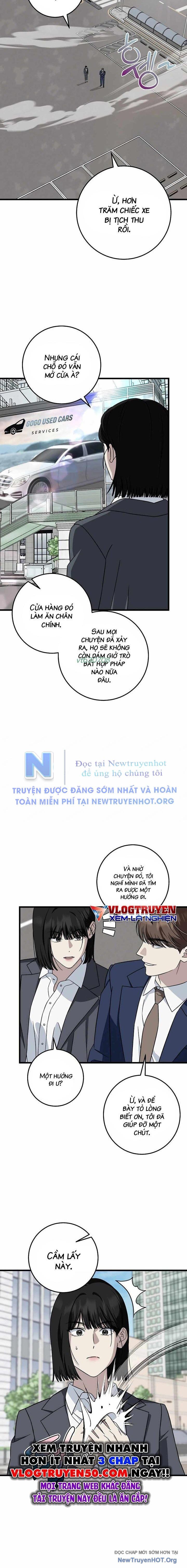 Đây Là Luật Chap 149 - Next Chap 150