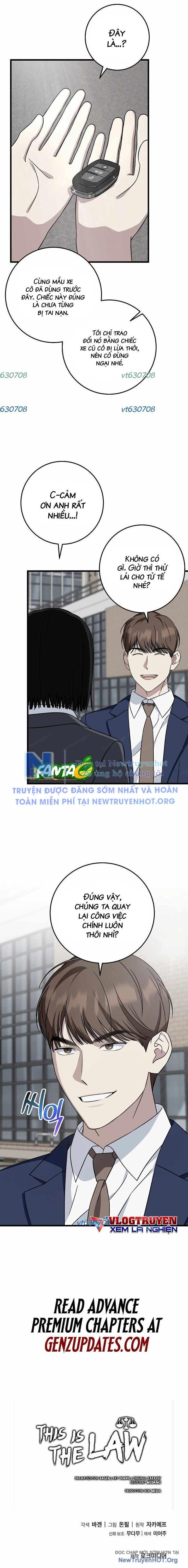 Đây Là Luật Chap 149 - Next Chap 150
