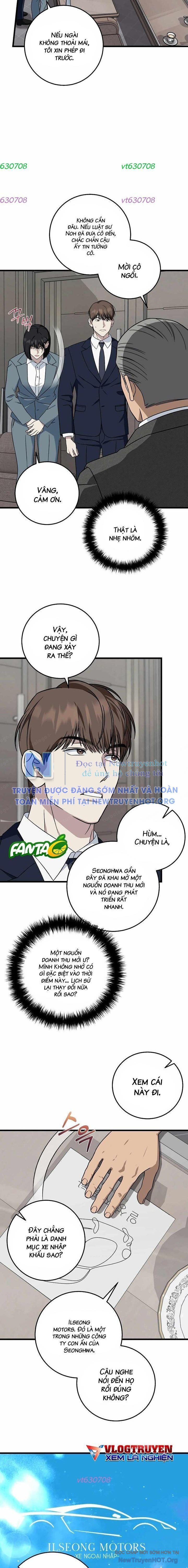 Đây Là Luật Chap 149 - Next Chap 150