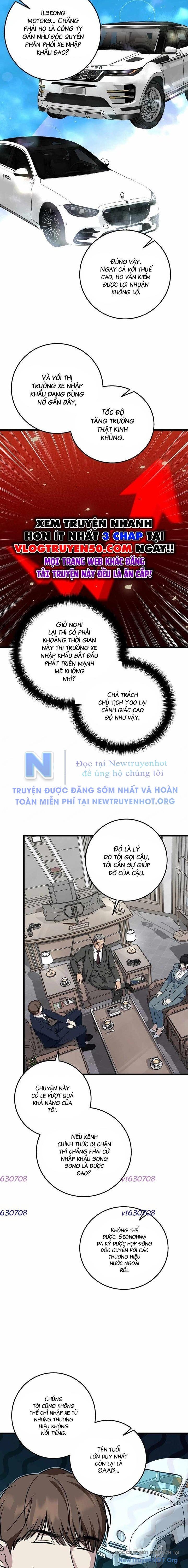 Đây Là Luật Chap 149 - Next Chap 150