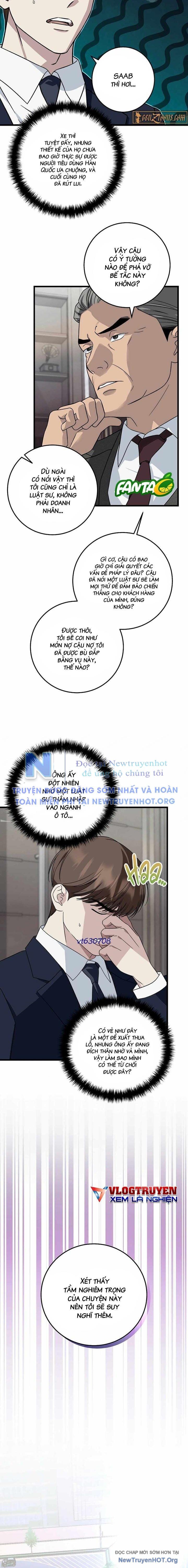Đây Là Luật Chap 149 - Next Chap 150