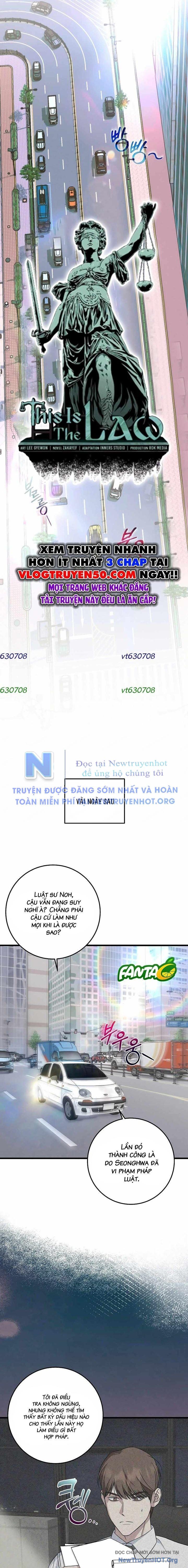 Đây Là Luật Chap 149 - Next Chap 150