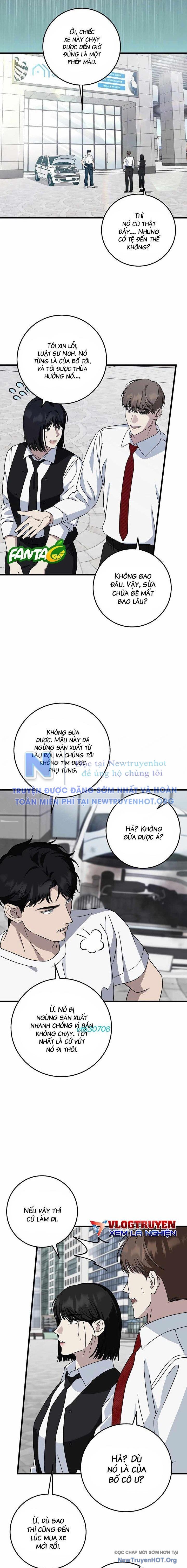 Đây Là Luật Chap 149 - Next Chap 150