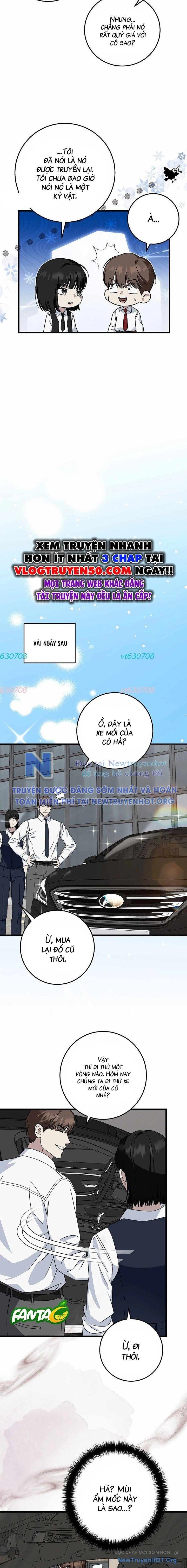 Đây Là Luật Chap 149 - Next Chap 150
