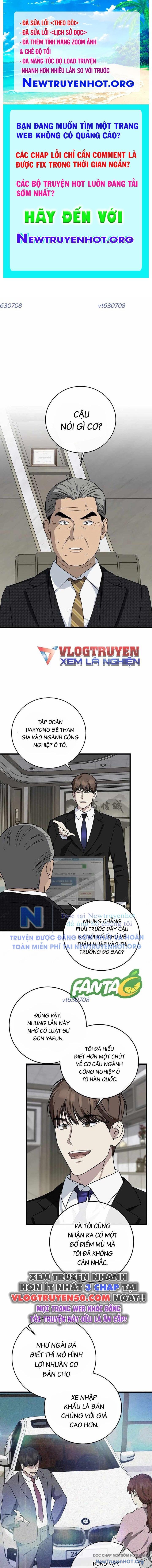 Đây Là Luật Chap 150 - Next Chap 151