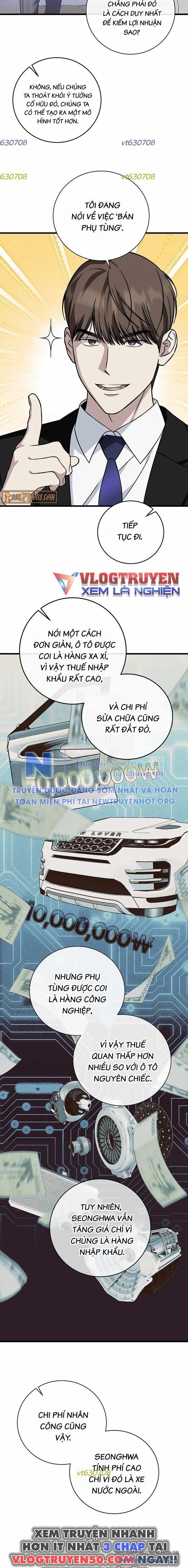 Đây Là Luật Chap 150 - Next Chap 151