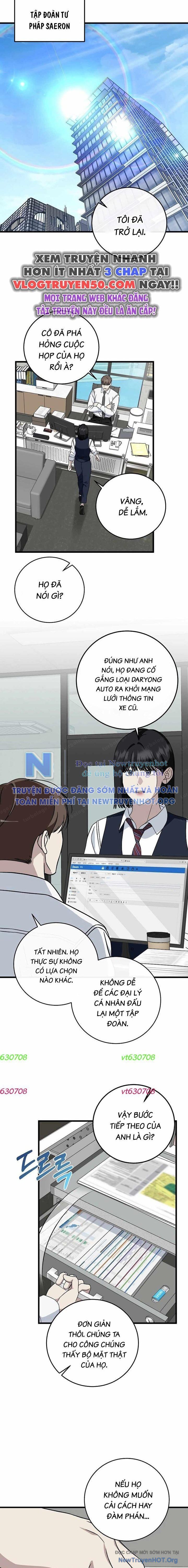 Đây Là Luật Chap 150 - Next Chap 151
