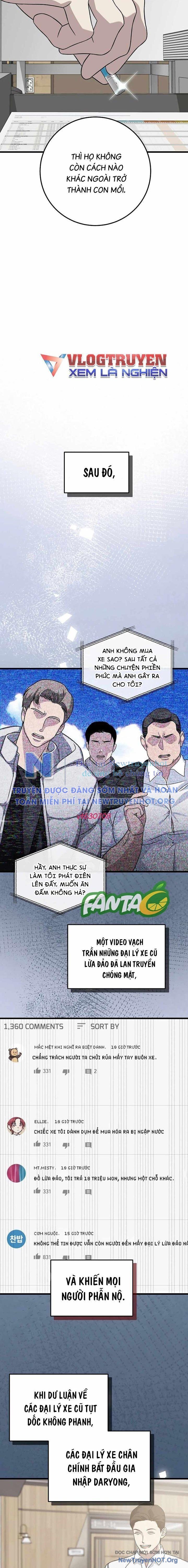Đây Là Luật Chap 150 - Next Chap 151