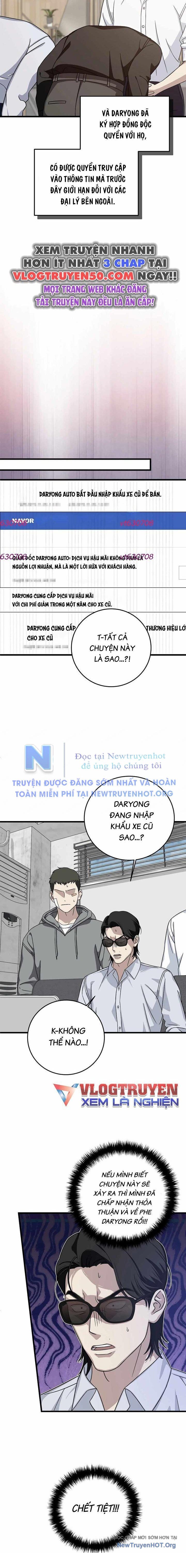 Đây Là Luật Chap 150 - Next Chap 151