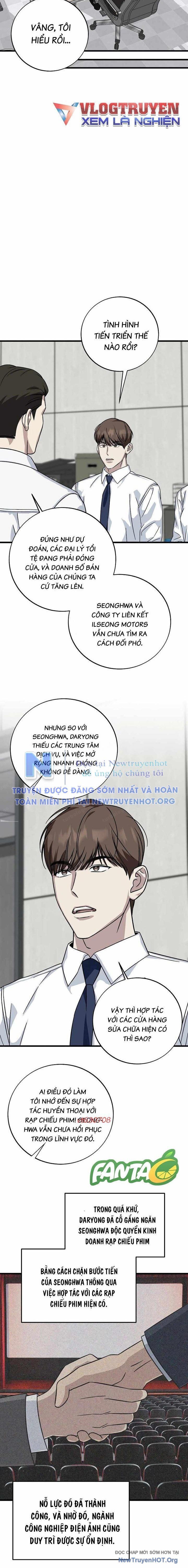 Đây Là Luật Chap 150 - Next Chap 151