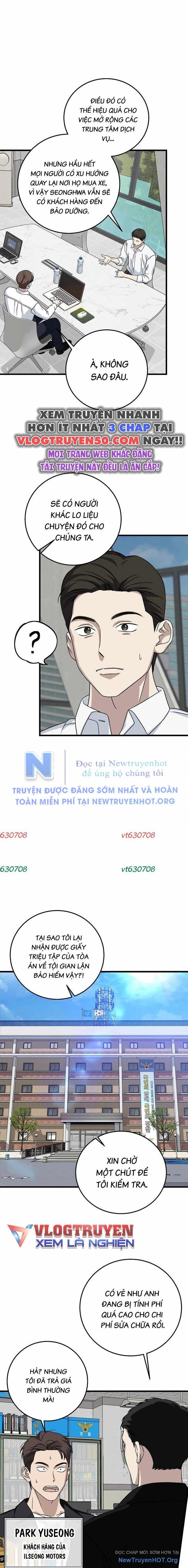 Đây Là Luật Chap 150 - Next Chap 151