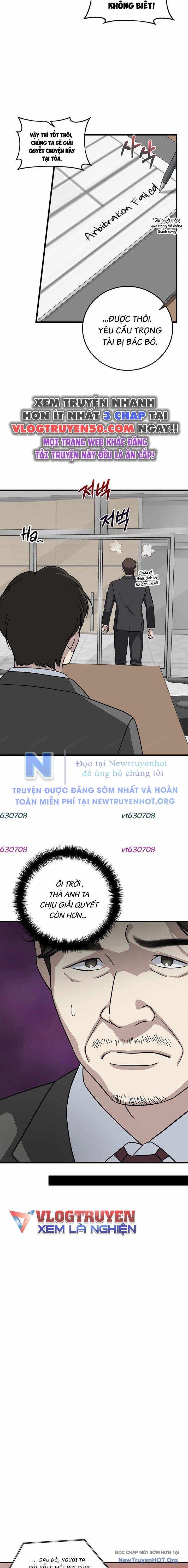 Đây Là Luật Chap 150 - Next Chap 151