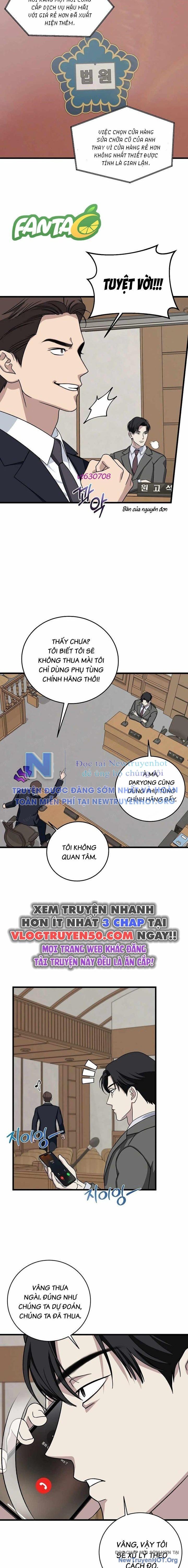 Đây Là Luật Chap 150 - Next Chap 151