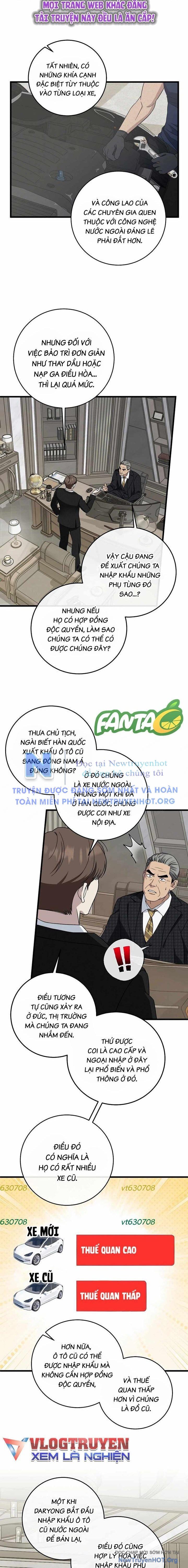 Đây Là Luật Chap 150 - Next Chap 151