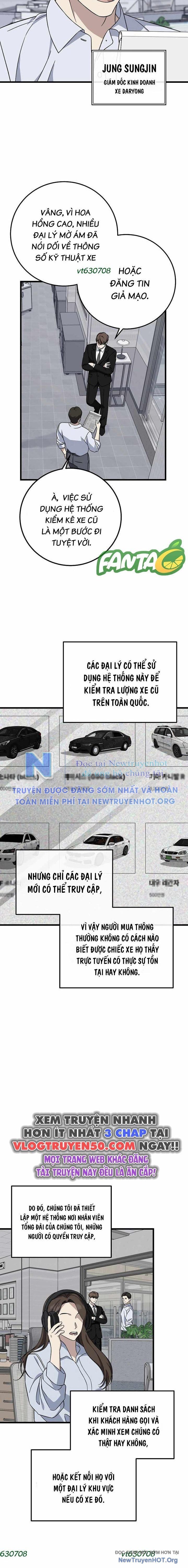 Đây Là Luật Chap 150 - Next Chap 151