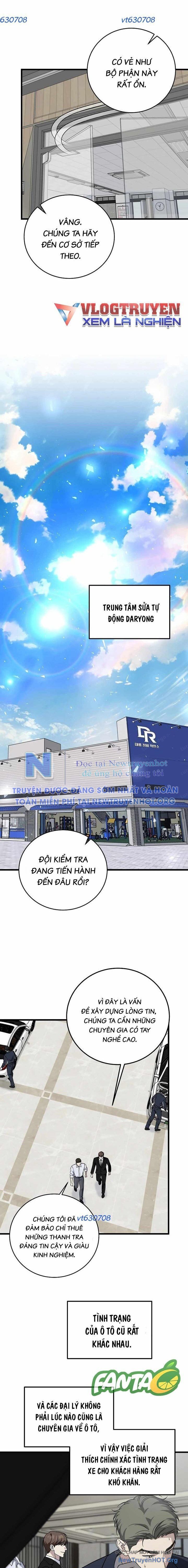 Đây Là Luật Chap 150 - Next Chap 151