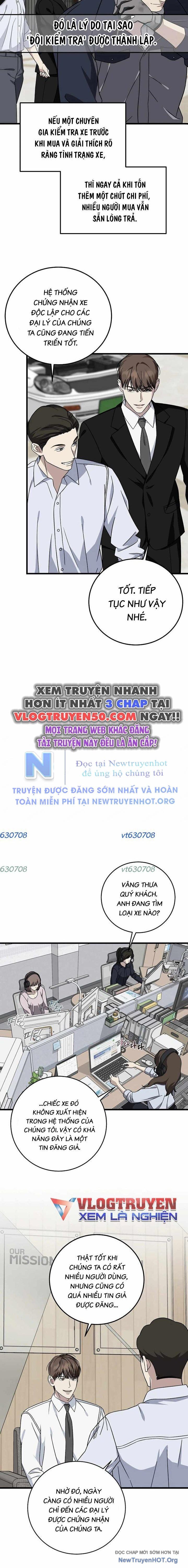 Đây Là Luật Chap 150 - Next Chap 151