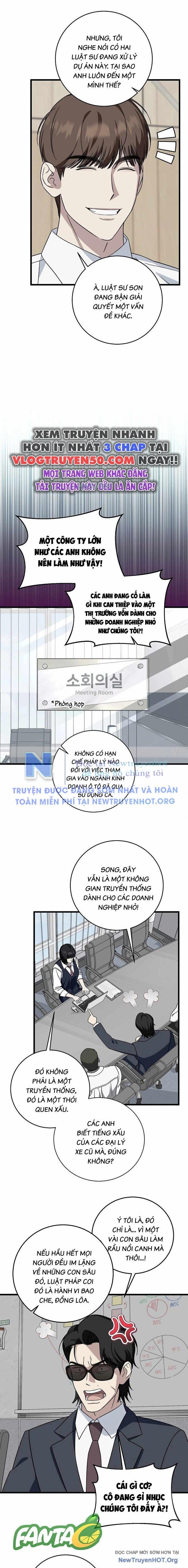 Đây Là Luật Chap 150 - Next Chap 151