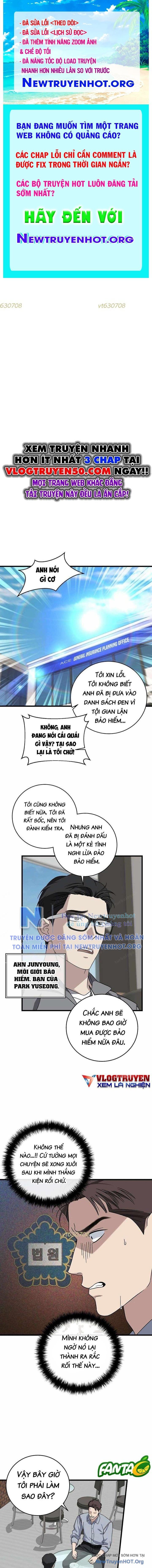 Đây Là Luật Chap 151 - Next Chap 152