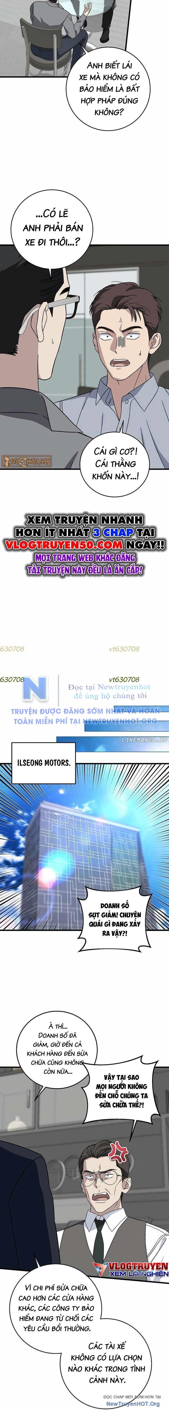 Đây Là Luật Chap 151 - Next Chap 152