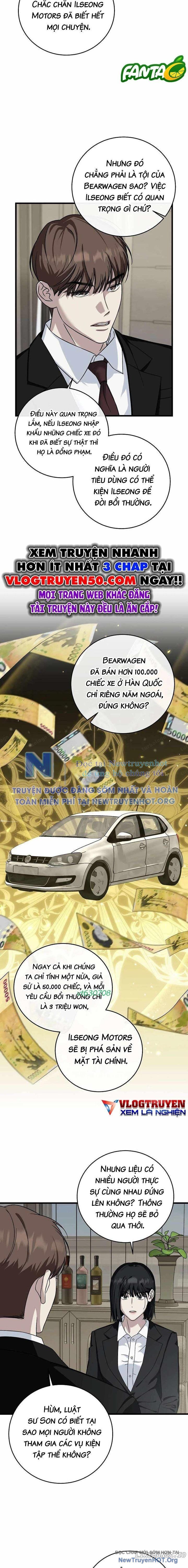 Đây Là Luật Chap 151 - Next Chap 152