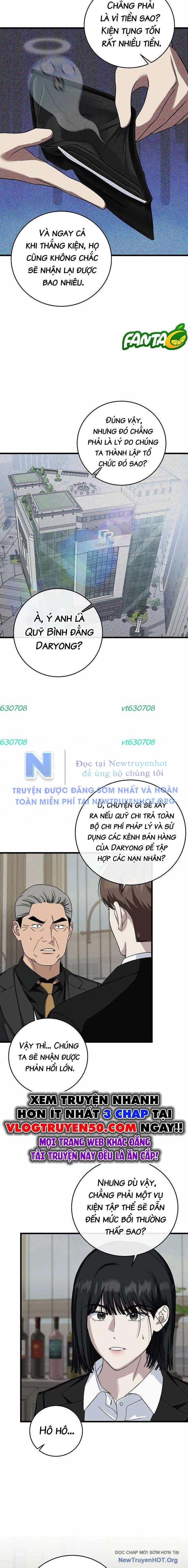 Đây Là Luật Chap 151 - Next Chap 152