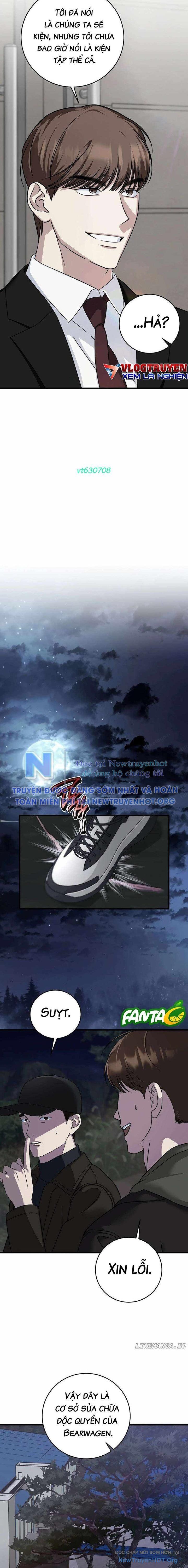 Đây Là Luật Chap 151 - Next Chap 152