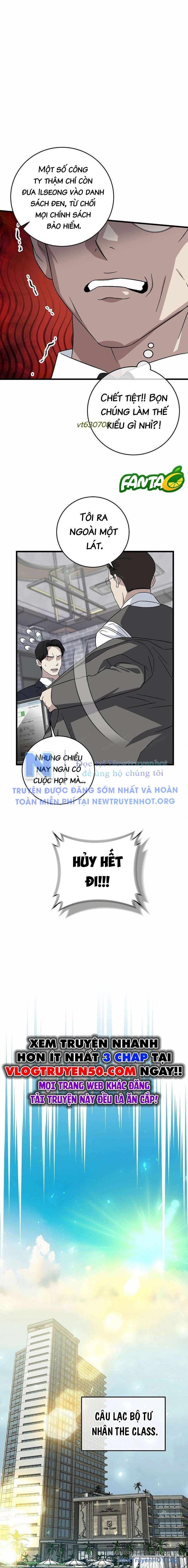 Đây Là Luật Chap 151 - Next Chap 152