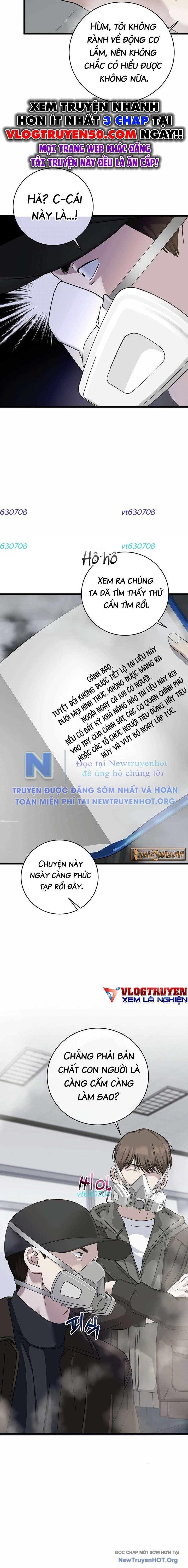 Đây Là Luật Chap 151 - Next Chap 152