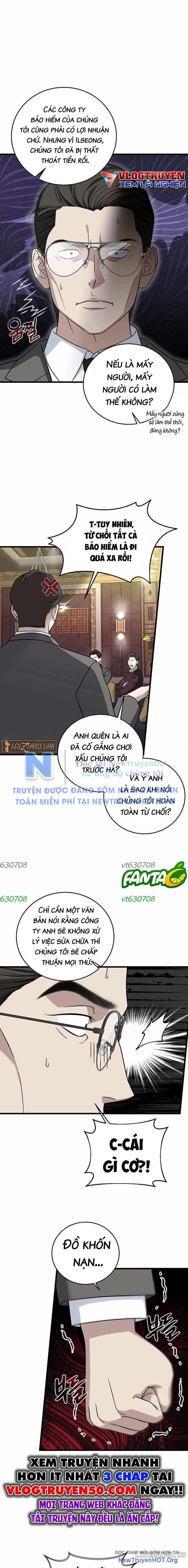 Đây Là Luật Chap 151 - Next Chap 152