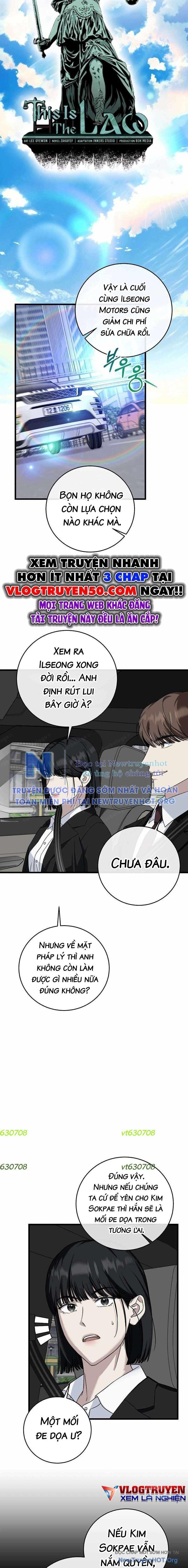 Đây Là Luật Chap 151 - Next Chap 152