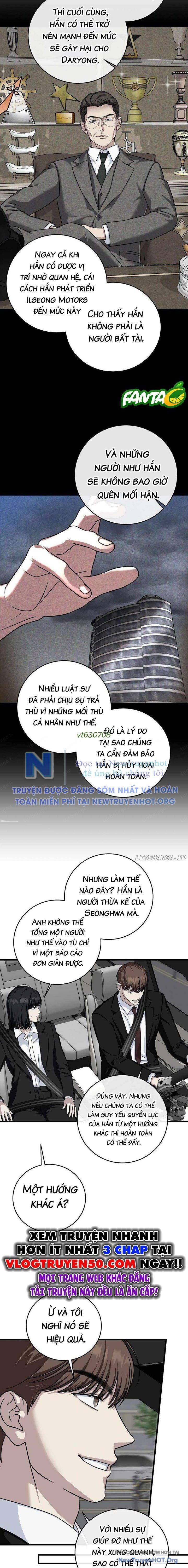 Đây Là Luật Chap 151 - Next Chap 152
